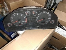 A6 C5 4B Tacho 4B0919860P