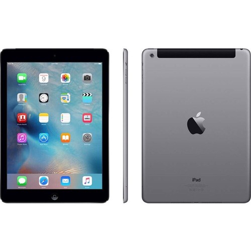 Ipad air wifi cellular a7 - ipad,