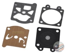 Vergaser Membran Reparatur