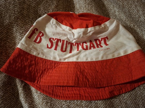 Vfb stuttgart fischerhut von - vfb,