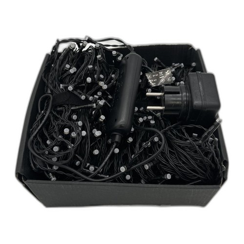 Twinkly strings 600 led rgb - 600,