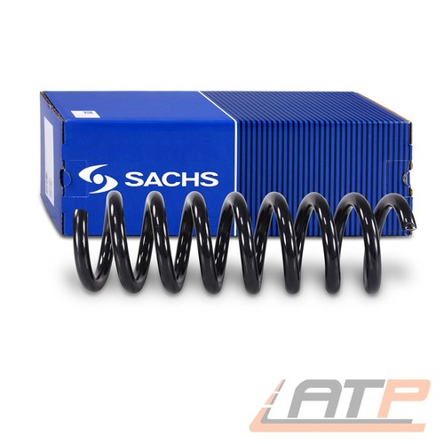 Sachs fahrwerksfeder - sachs,