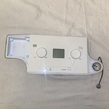 Brötje WLS24 Bedienteil