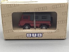 Modellautos 1:87 BUB Premium