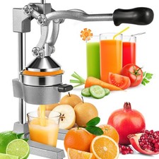 Saftpresse manuell Gastro