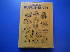 Das dicke BUSCH Buch - Wilhelm