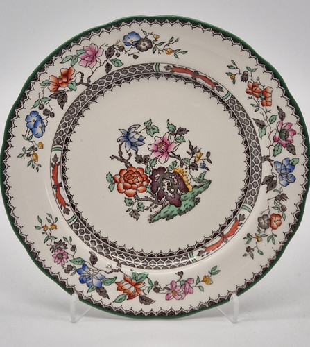 Copeland spode chinese rose - copeland,