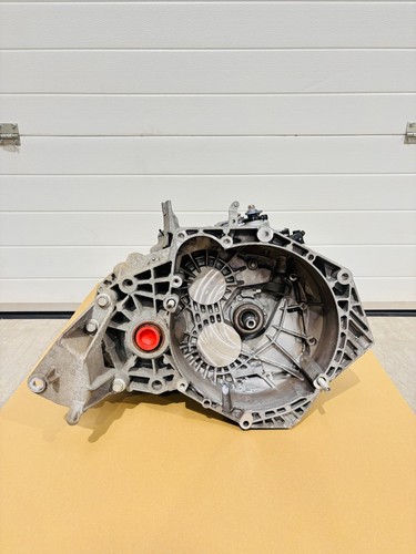Getriebe opel zafira cdti - opel, 2.0