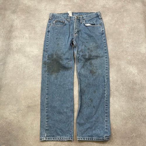 Carhartt jeans herren - carhartt,