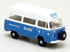 Brekina 933046 VW T2 Bus DLRG