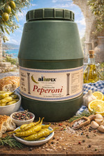 Alimpex griechische grüne