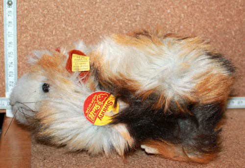 Steiff meerschwein swinny - steiff,