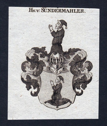 1820 sündermahler - 1820,
