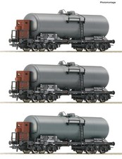Roco 6600062  3er Set