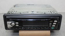 Autoradio JVC KD-S7R Radio CD