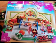 Playmobil city life 9403 - city,