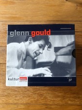 GLENN GOULD - KULTUR SPIEGEL