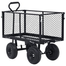350kg handwagen bollerwagen - handwagen,