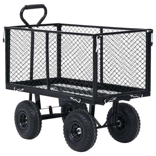 350kg handwagen bollerwagen - 350kg,
