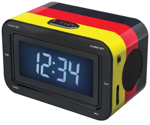 Bigben radiowecker rr30 - bigben,