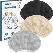 Fersenschutz Polster