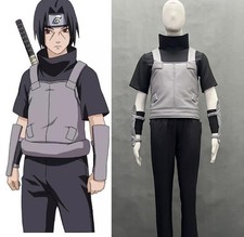 NARUTO Uchiha Itachi Anbu