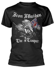 Iron Maiden 'Sketched Trooper'