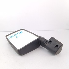 11824 Außenspiegel Seitenspiegel Links Fiat Ducato 280 Bj1985 0138655