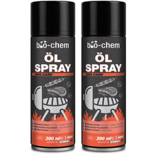 bio-chem Öl-Spray Rapsöl