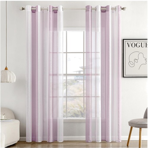 Gardinen streifen vorhänge - gardinen,