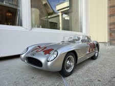 1:18 Mercedes Benz 300 SLR