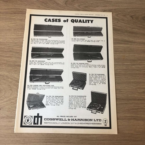 Guns23 magazinwerbung 12x9 h - magazinwerbung,