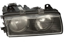 Scheinwerfer ZKW H7 rechts BMW E36 316i - M3 Lim. Tour. Coupé Cabrio ab BJ. 9/94