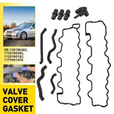 Valve cover gasket - cover, for