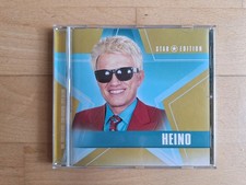 Heino - Star Edition  (CD)