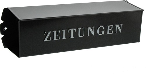 Burg wächter zeitungsrolle - wächter,