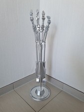 Terminator 2 T800 Endo Arm 1/1