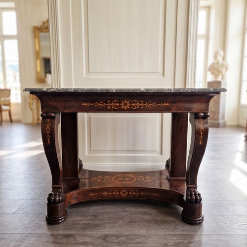 26527 wandtisch konsolentisch - 26527,