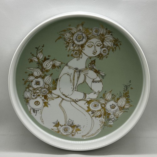 Vintage rosenthal bjorn - rosenthal,