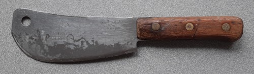 Sehr altes fleischer - fleischer, metzger