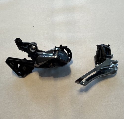 Shimano ultegra schaltwerk - shimano,