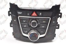 HYUNDAI I30 II  Klimabedienteil Heizungsbedienteil Regler Schalter 97250-A6040GU