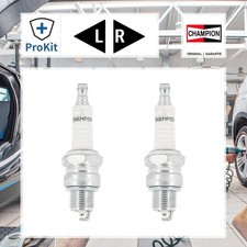 2x ORIGINAL® Champion