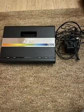 Atari 7800 konsole