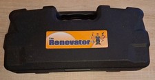 RENOVATOR    Deluxe  Multi-Tool Kit   das Original