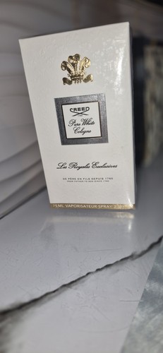 Creed les royales exclusives - les,