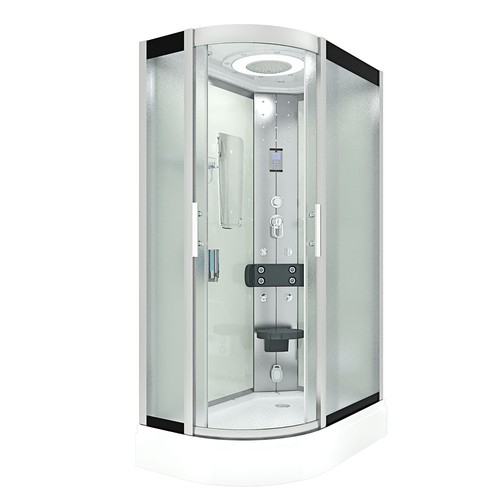 Acquavapore dampfdusche sauna - acquavapore,
