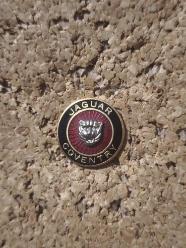 Pins jaguar coventry - coventry, auto