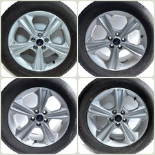 Ford Kuga Galaxy III S-MAX II