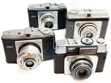 DACORA Konvolut Sammlung 4